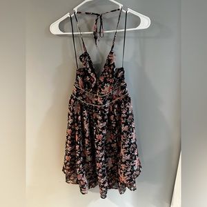 XS Express Dress